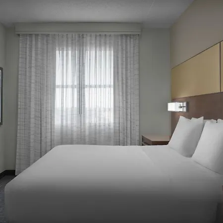 Residence Inn By Marriott Fort Lauderdale Airport & Cruise Port Dania Beach Exterior foto